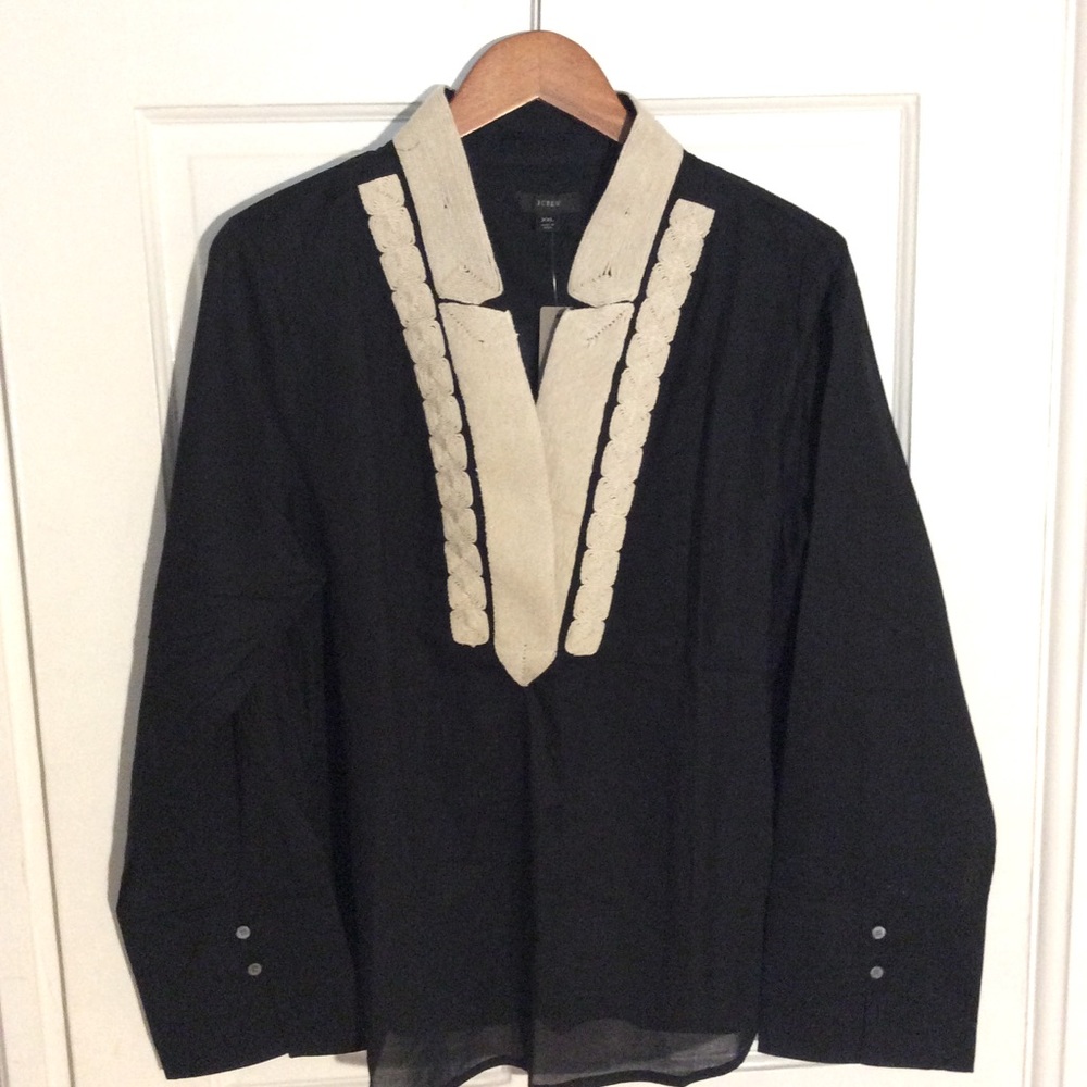 JCrew Tunic